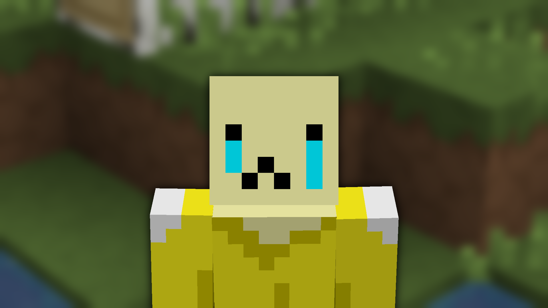 Bananess's Profile Picture on PvPRP